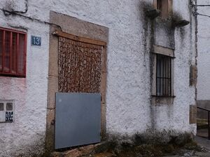 House for Sale – Arribes del Duero Natural Park, Spain