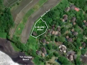 YEH GANGGA, 8.45 ARE of Ready-to-Build Land