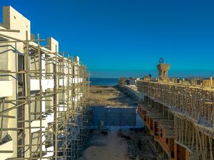 Hurghada Heights – Al Mamsha, Hurghada