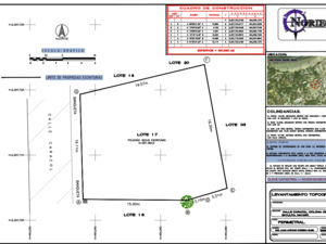 Prime Beachside Lot in Sayulita – Ready to Build