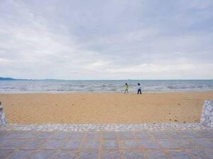 Beachfront Pool Villa – Jomtien, Pattaya, Thailand