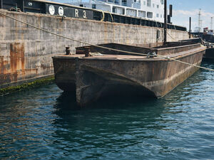 Lighter for Conversion - Lighter - £31,000