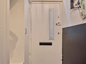 Stadswoning met patio en dakterras in Haarlem