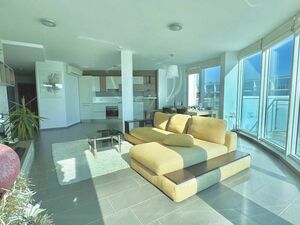 237 sq. m. Apartment with 2 bedrooms, Atlantis Resort & Spa