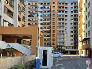 3-Room Apartment | 85 sqm usable area