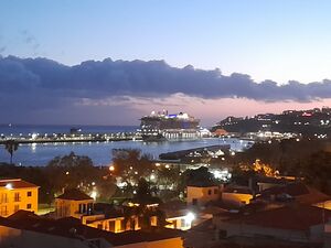 Oportunidade de investimento no Funchal, Ilha da Madeira