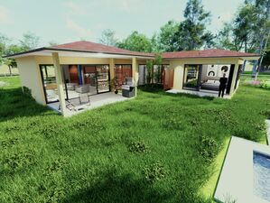 Beautiful lots for sale with options to build pool home!