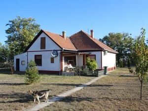 Farmhouse Subotica-Bikovo