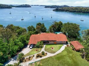 Accepting Offers for Multi-Purpose Oceanfront Property!