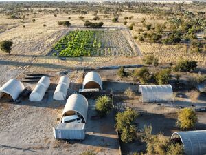 12.5H Commercial Land Offering Multiple Development Options