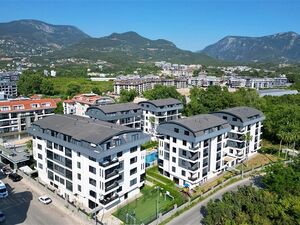 Affordable property for sale in Alanya Turkey