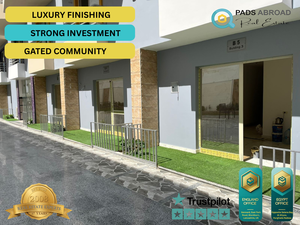 Garden view Apartment – Lavanda Beach Resort