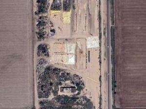 Grain Collection Centre and wheat mill