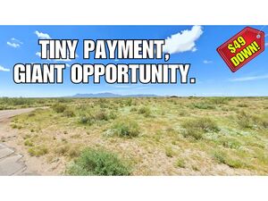 Secure this with $49 Down. Grab 0.52 Acres Now!