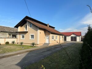 I am selling a house in Kukujevci-Sid
