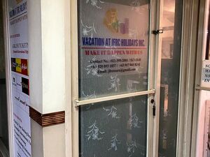 Commercial Space For Sale - GF Manila Executive Regency