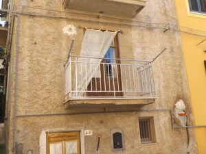 sh 855 town house, Caccamo, Sicily
