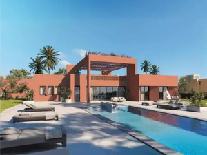 Sea View Hexagon - El Gouna , Hurghada