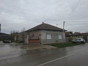 Houses for sale in Novi Becej