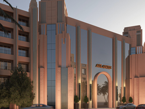 1bedroom apartment 90sqm pool view for sale,hurghada,red sea