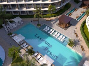 La Gouna Resort – Al-Ahyaa, Hurghada