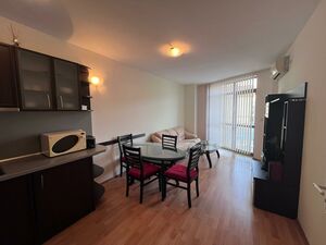 Furnished One-Bedroom Apartment for Sale | Starfish Complex