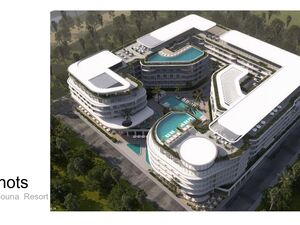  La Gouna Amazing Coastal Living & Investment in Hurghada