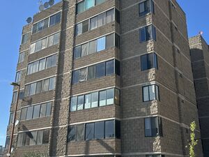 For sale Beautifull apartment near the Border