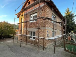 House in Veliko Selo, Belgrade-Palilula