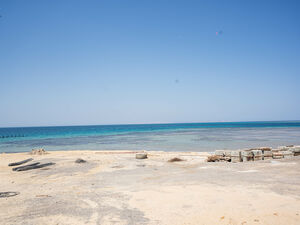 Oro Beach Resort in AL Ahyaa Road in Hurghada