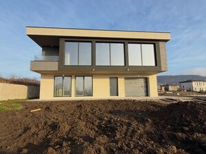 New house in Varna-Bulgaria