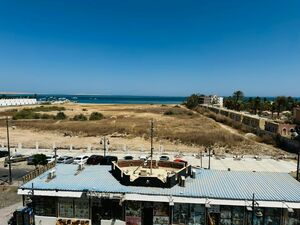 69 sqm Apartment with Pool View in Hurghada Heights