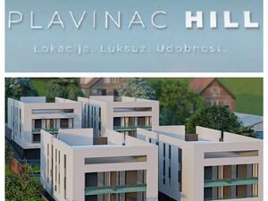 Plot for sale in Smederevo