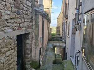 House for sale in Castelbottaccio - Ref.: AG194