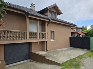 I am selling a LUX house in Smederevo