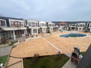 2-Bedroom Apartment with View to Sea & Pool | Nessebar View