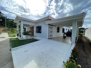 3 Bed Home Minutes from San Juan Del Sur