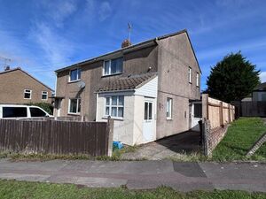 Beaconsview Road, Cinderford