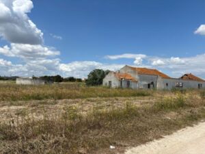 Mixed-Use Land for Construction