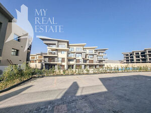 Brand new 2 bedroom apartment in Sahl Hasheesh
