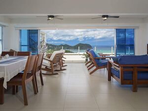 Stunning Oceanview Modern 4/5 Home in San Juan del Sur