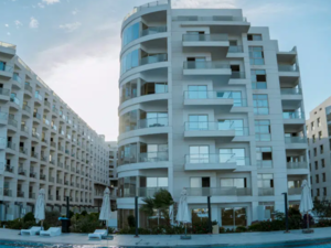 🔥 Immediate Delivery | Sea Front 1BR – Arabia, Hurghada 🔥v