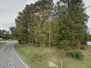 2 Lots in 1 | 1 Acre Total with Road Frontage