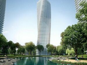 For Sale | Kikar Hamedina, Tel Aviv