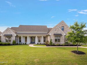 122 Anchor Ln, Brandon, MS 39047