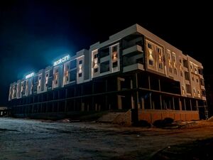 🏝 Exceptional Studio Opportunity,Nour City–Unbeatable Price