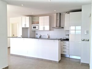 Apartamento de 2 dormitorios 