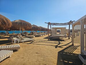 | 2 BEDROOM APARTMENT | PRINCESS RESORT | HURGHADA