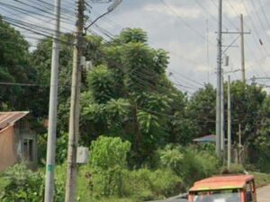 For sale commercial lot in Davao city, Philippines 