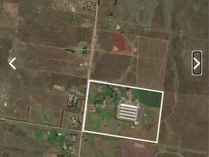 For sale industrial lot in Australia 